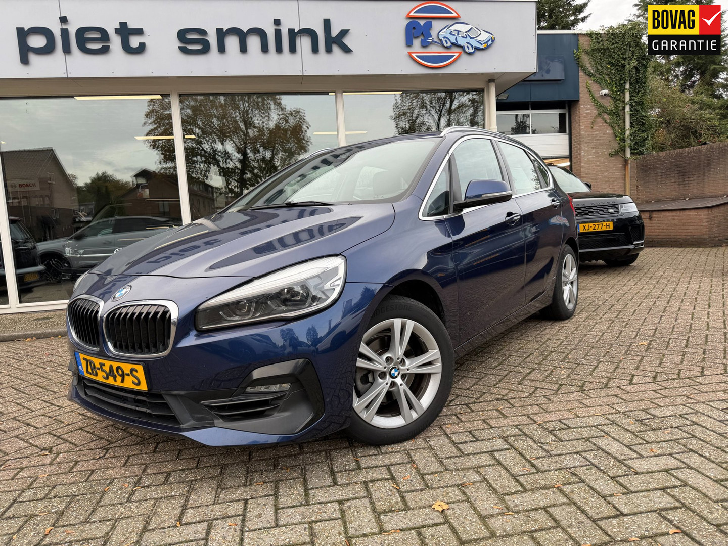 BMW