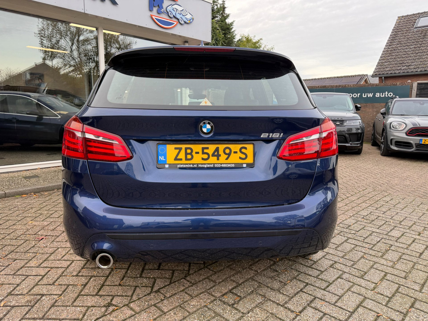 BMW