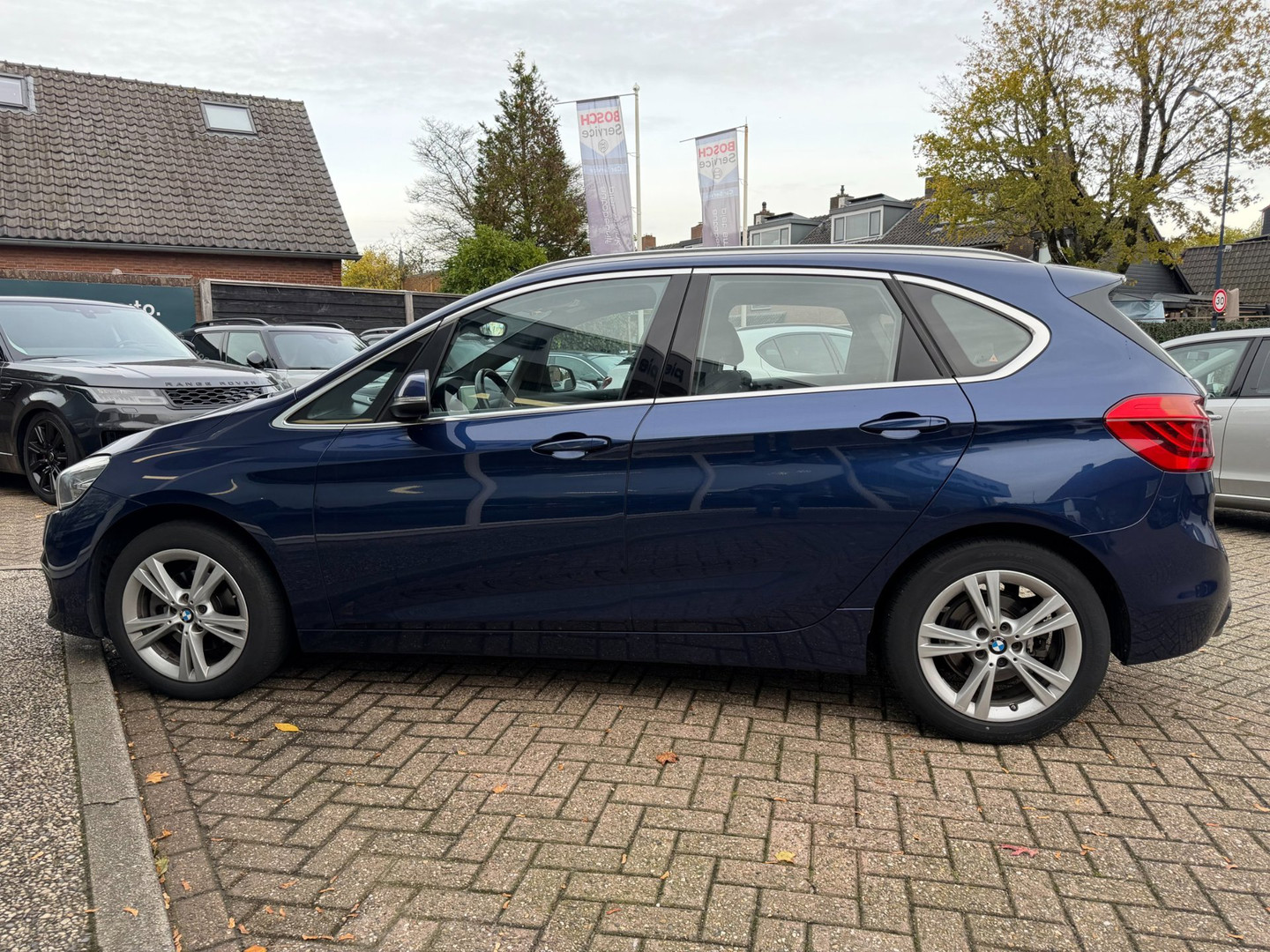 BMW