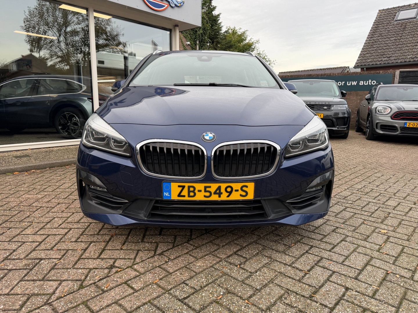 BMW