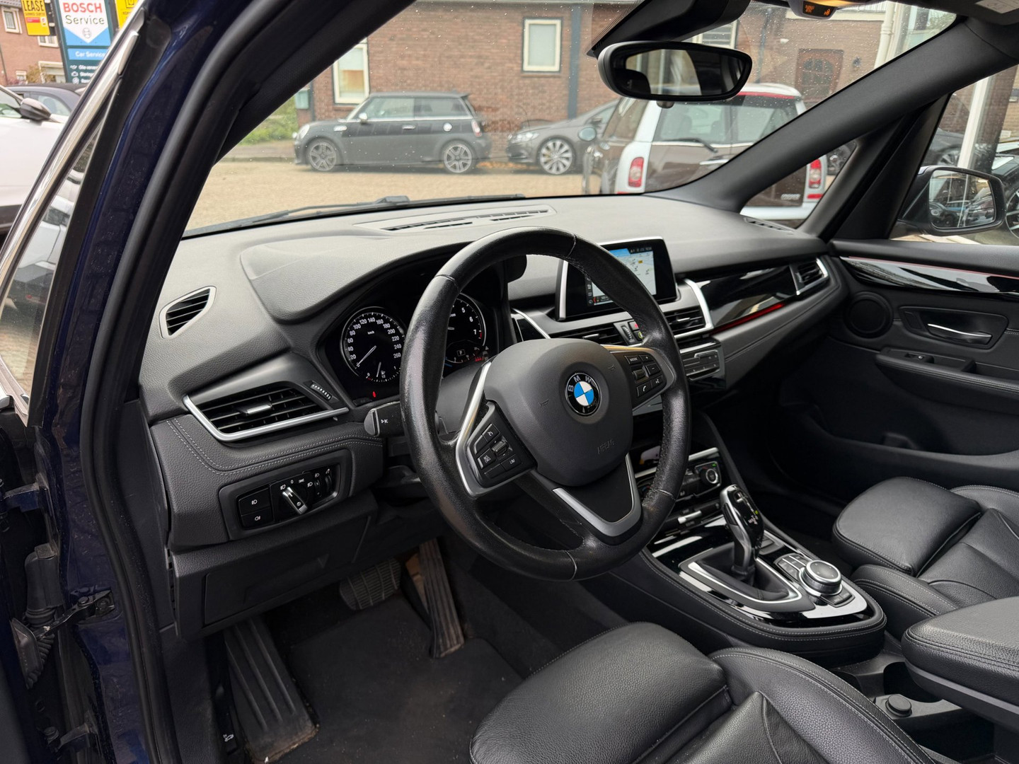 BMW