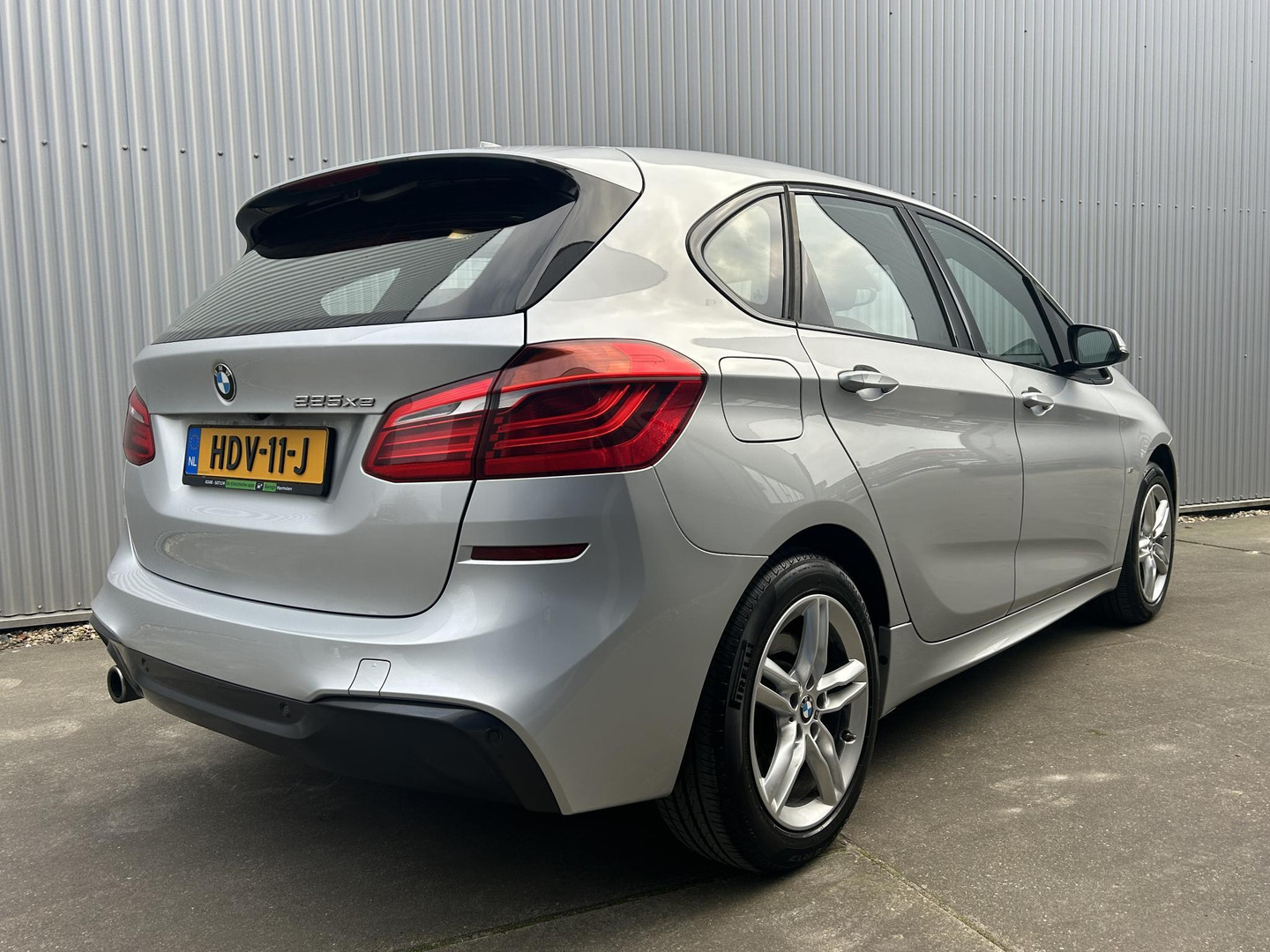 BMW
