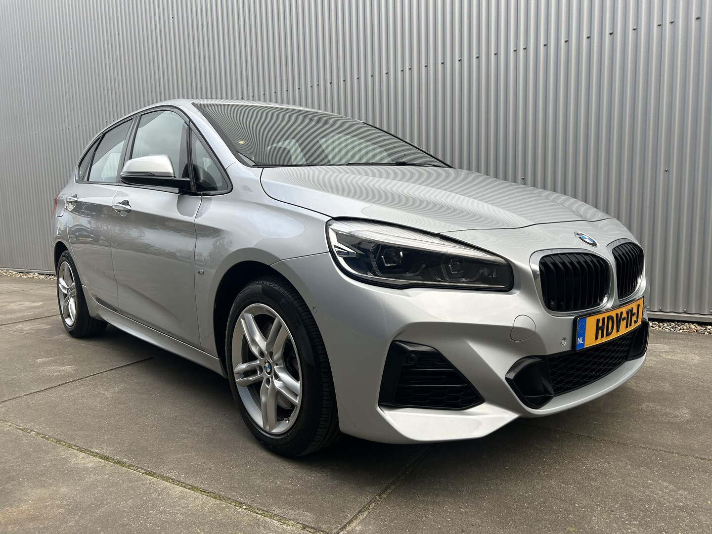 BMW