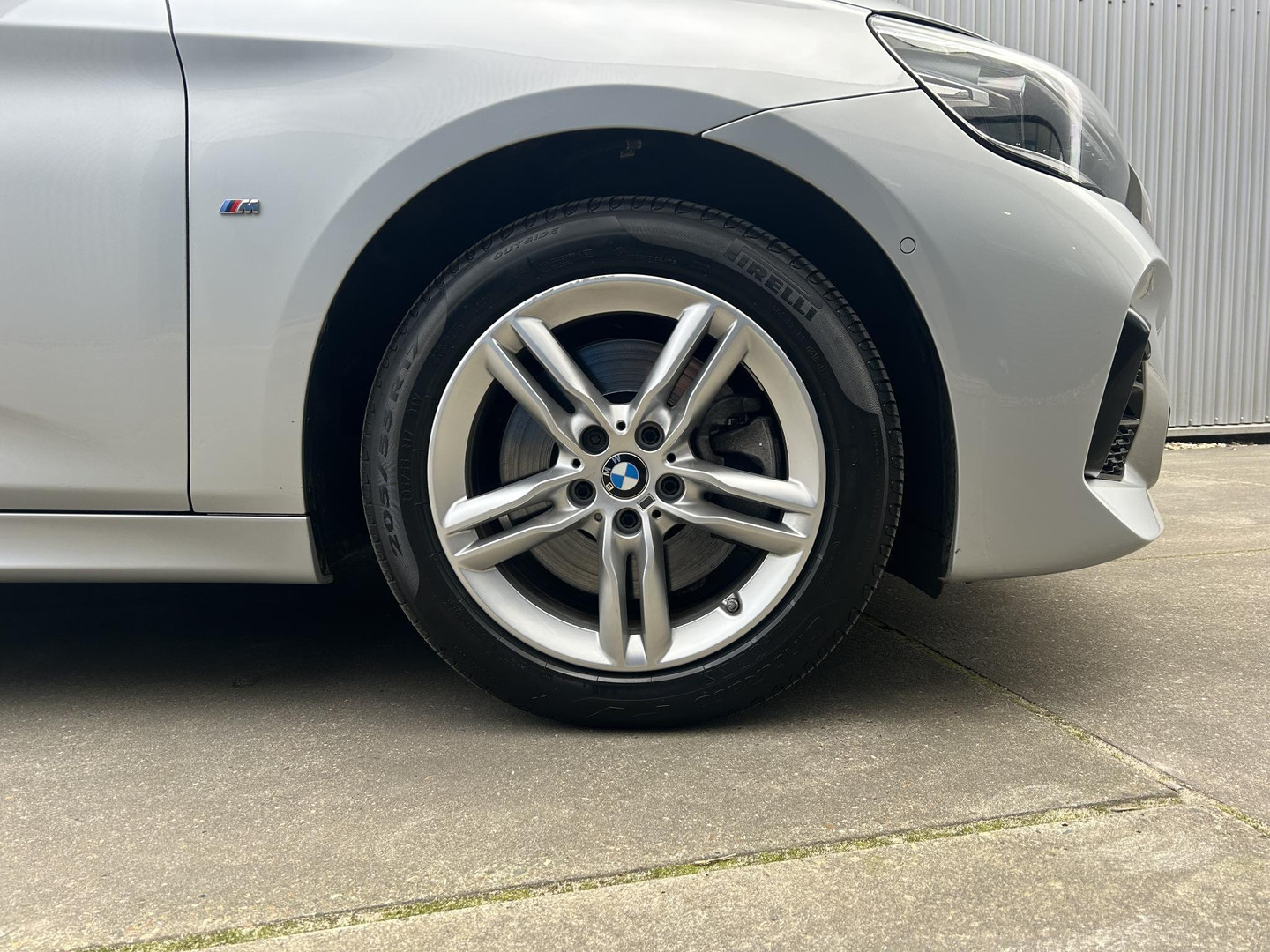 BMW