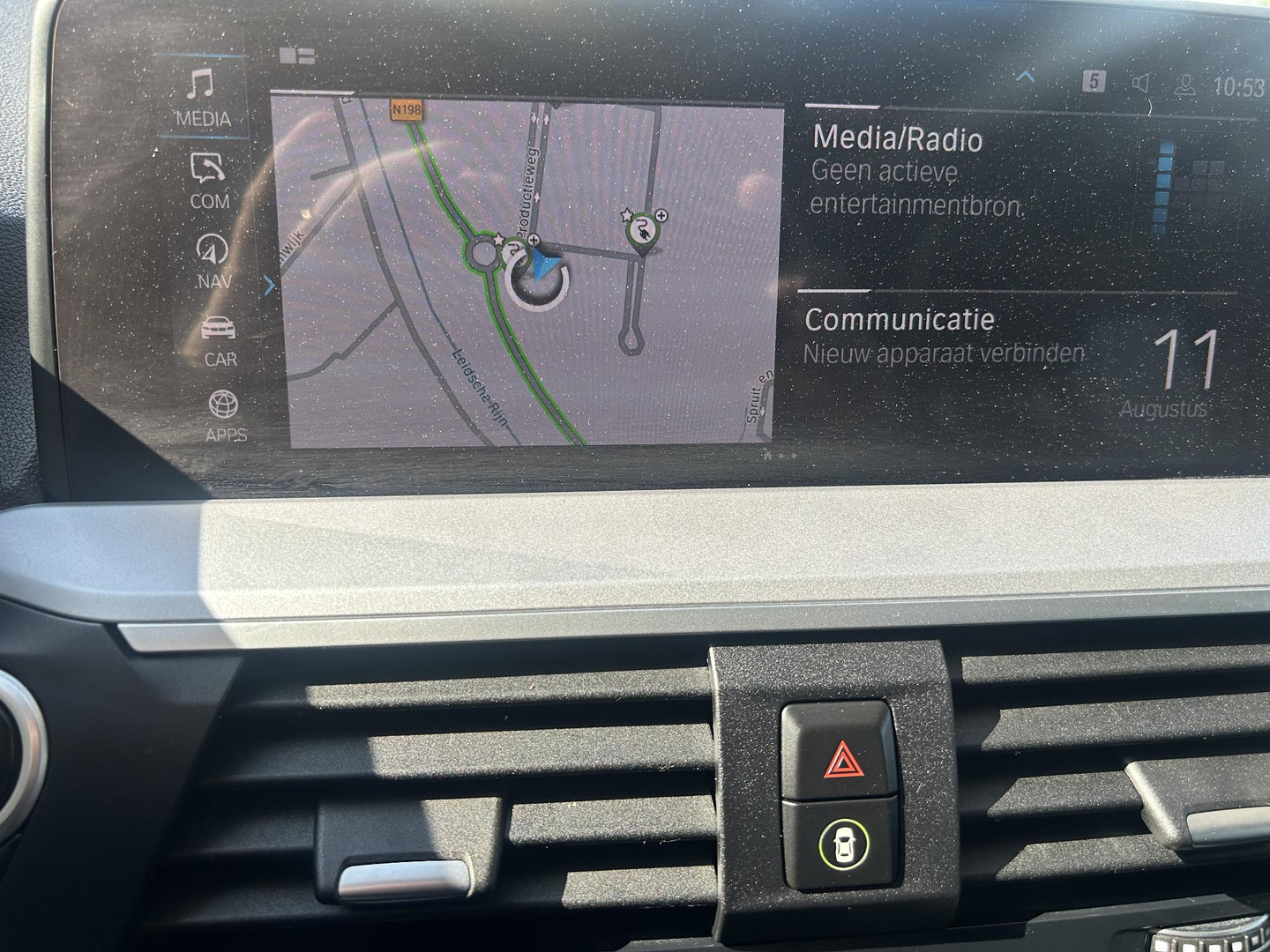 BMW