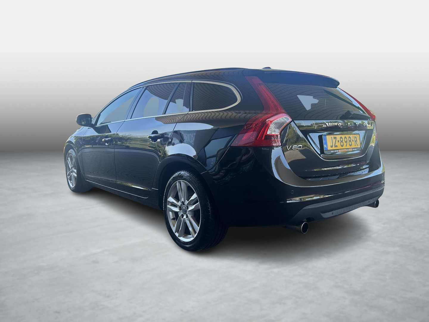 Volvo