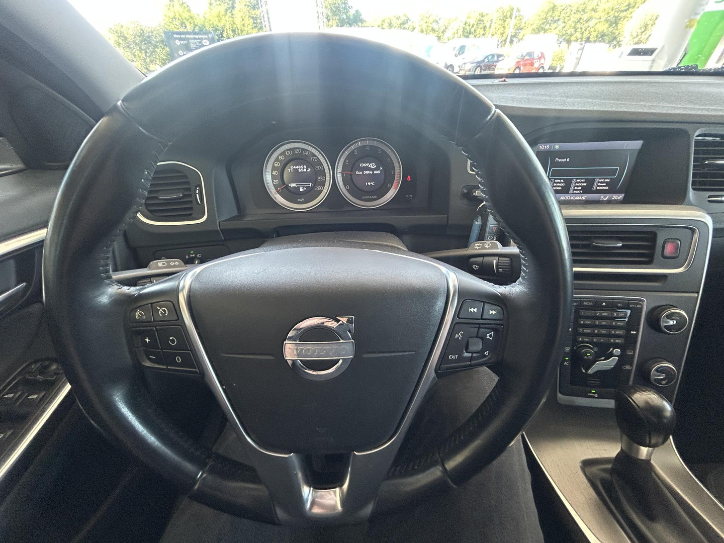 Volvo
