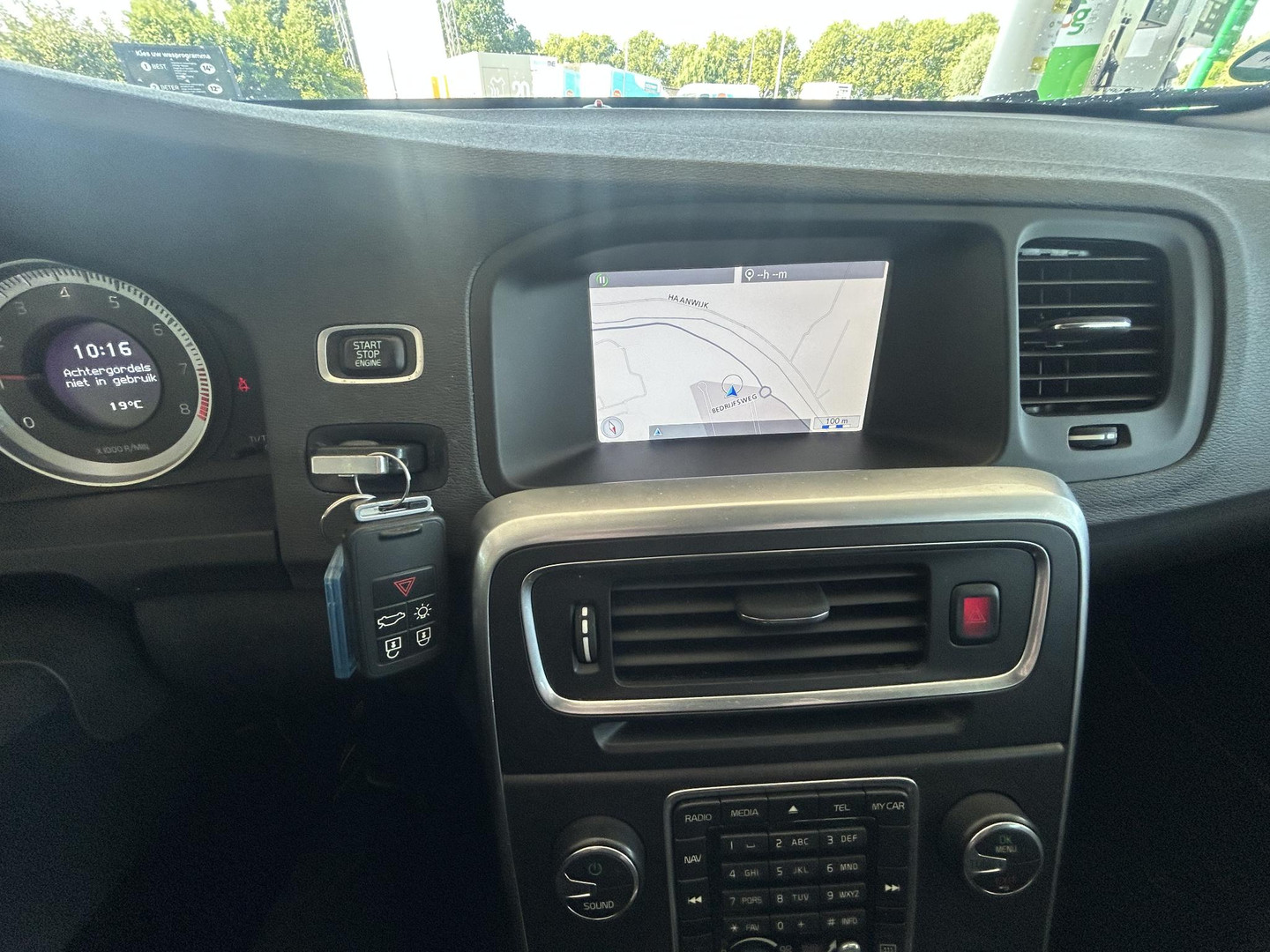 Volvo