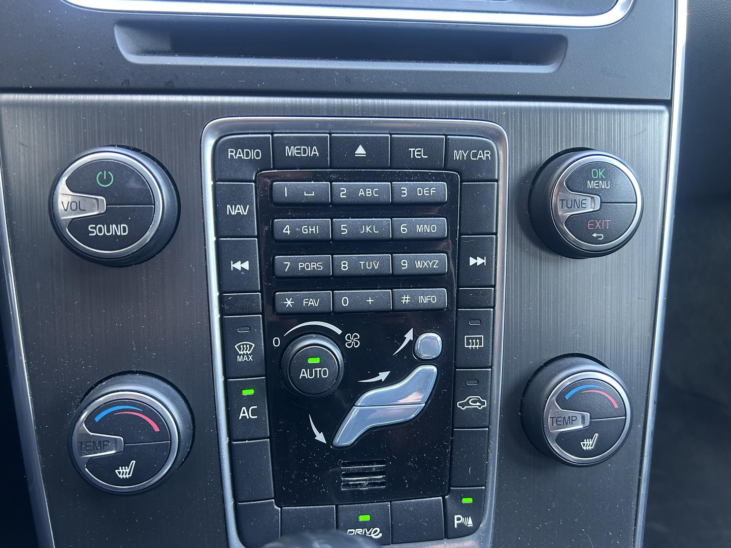 Volvo