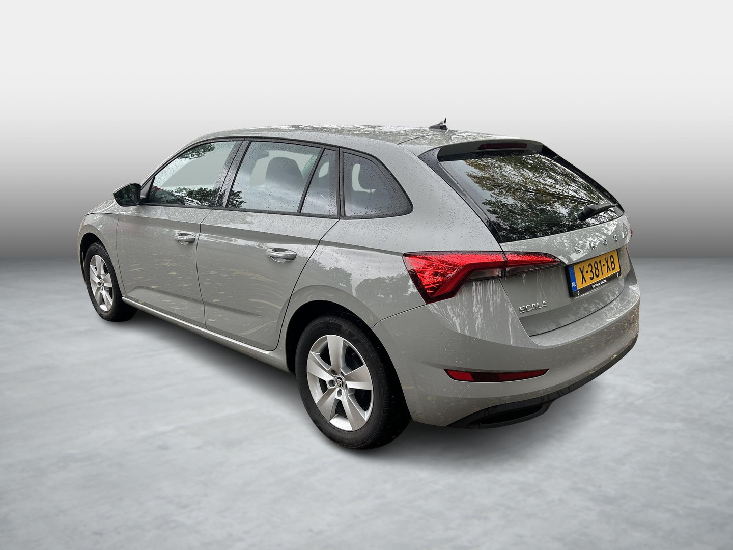 ŠKODA