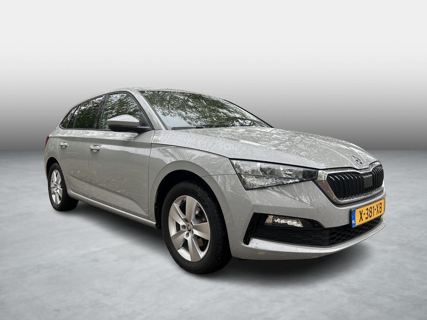 ŠKODA