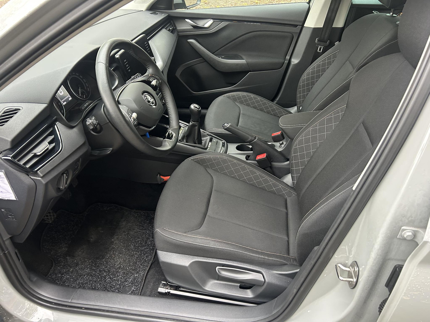 ŠKODA