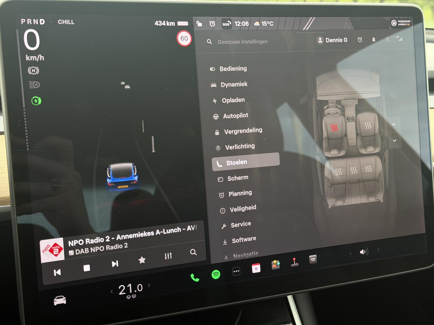 Tesla