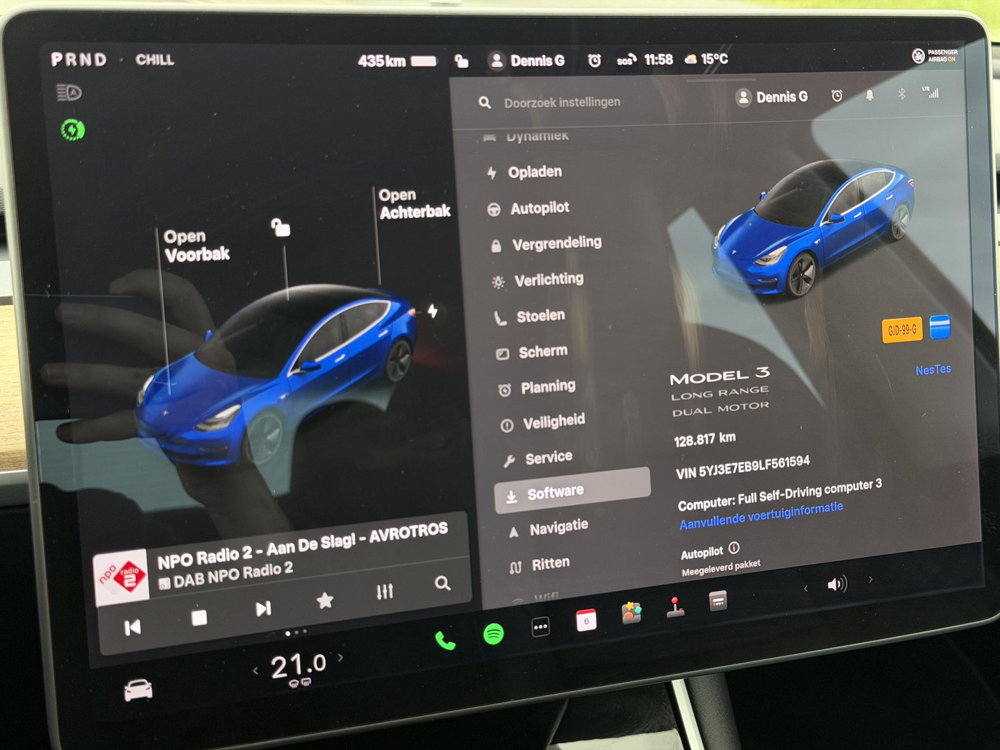 Tesla