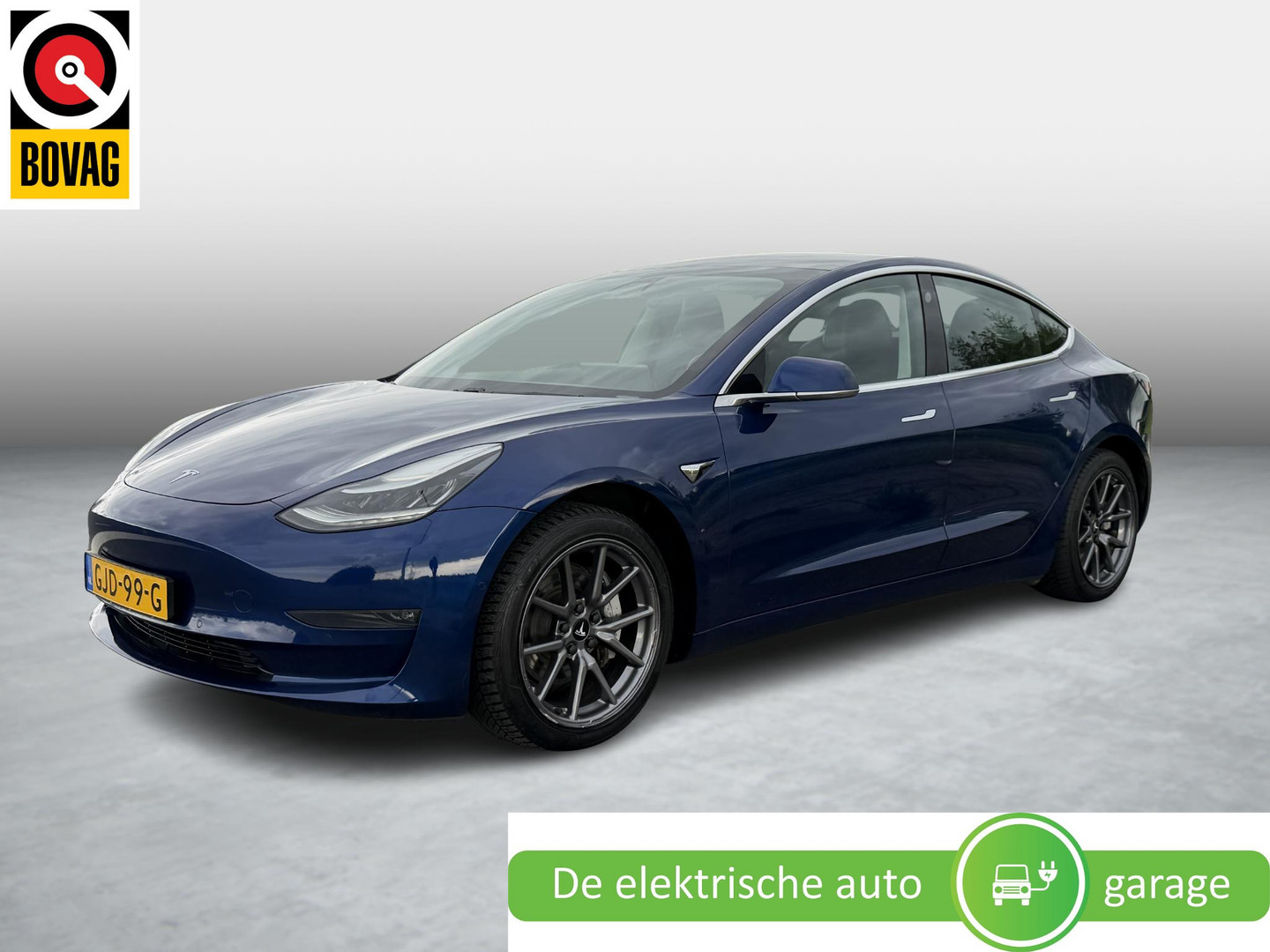 Tesla
