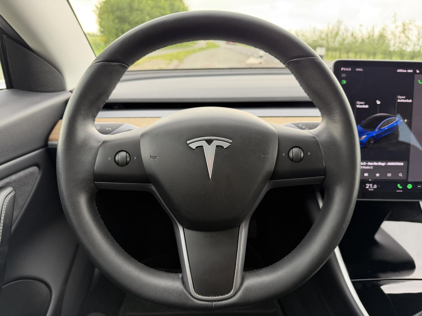Tesla