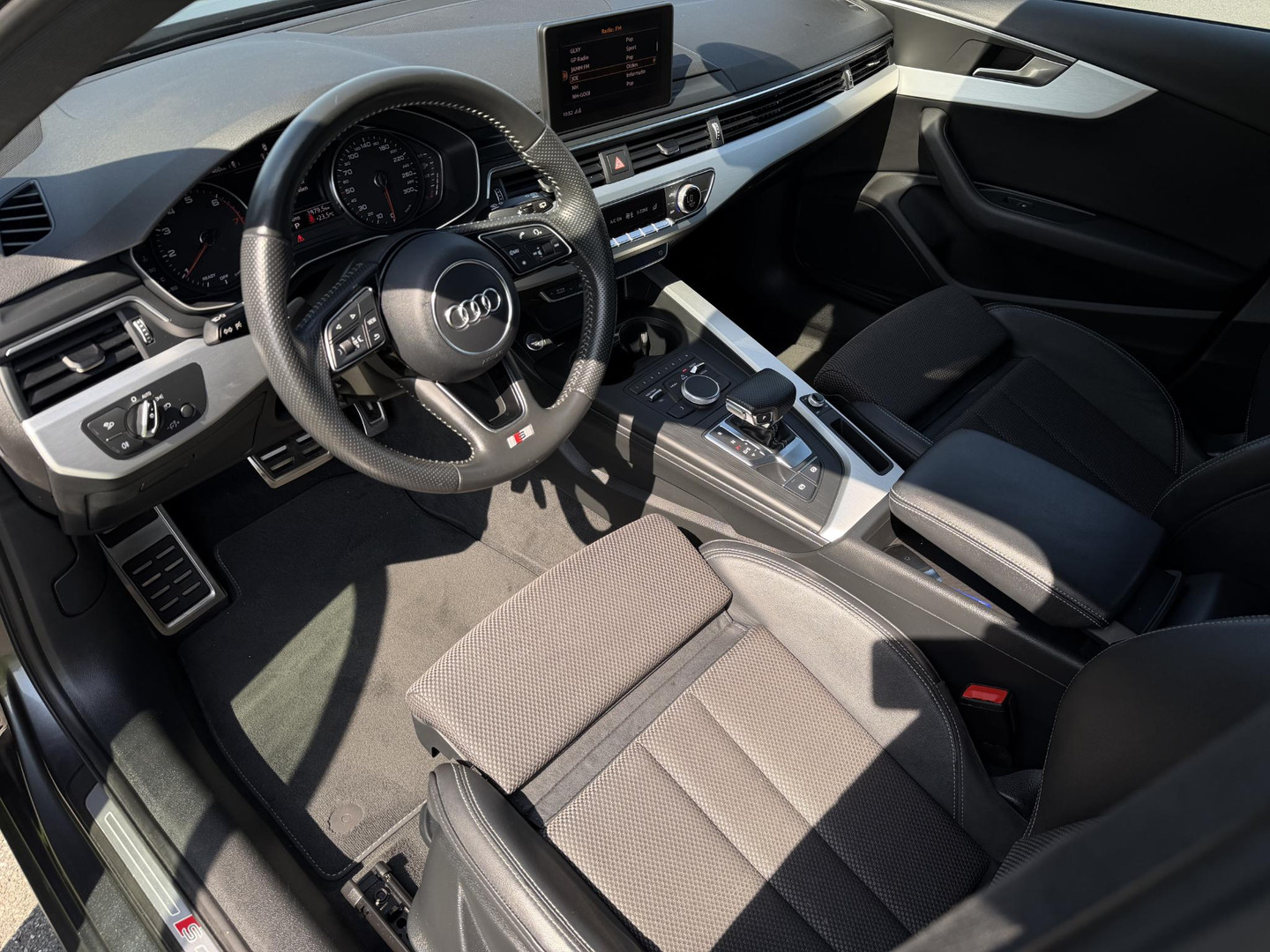 Audi