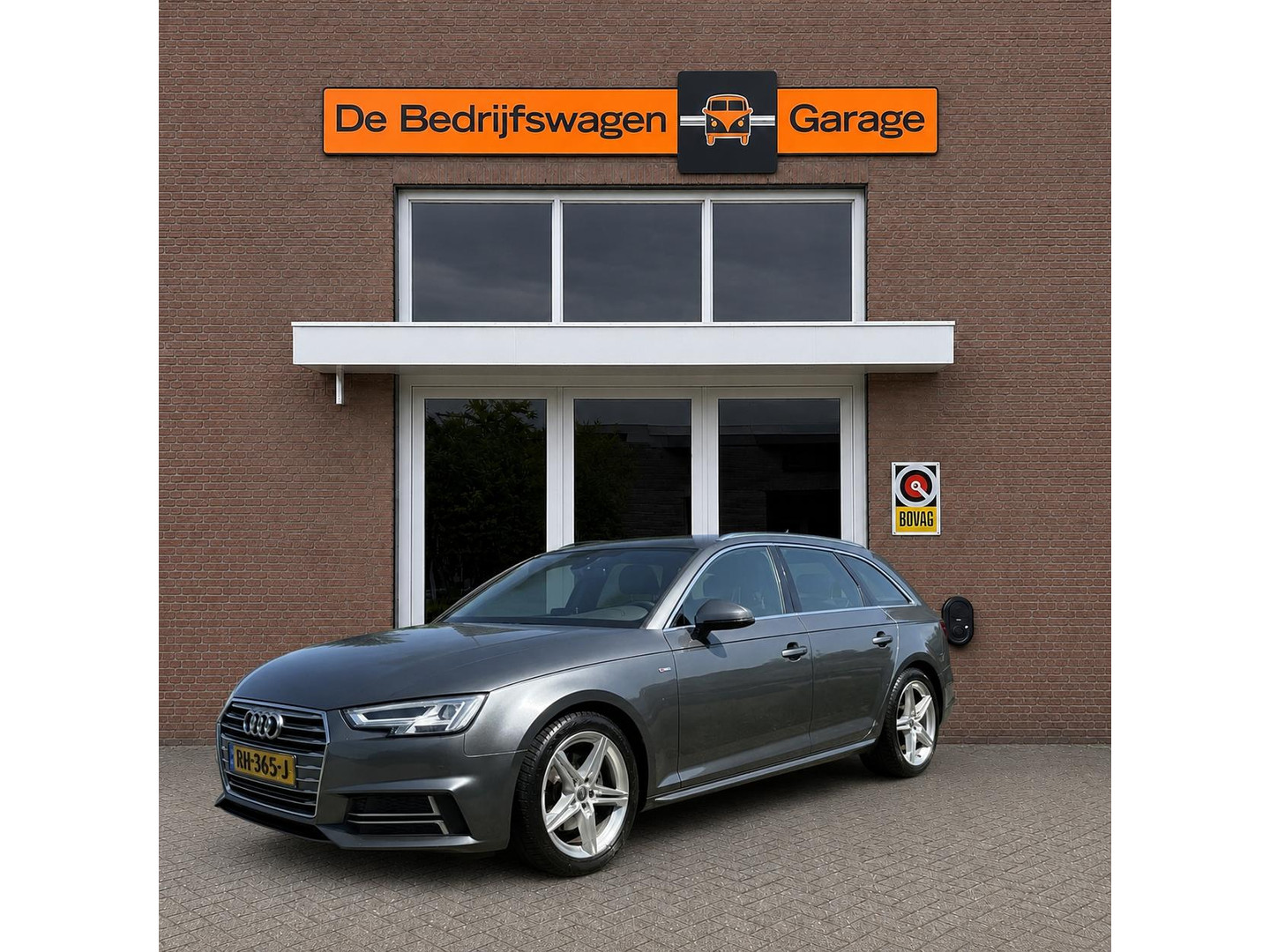 Audi