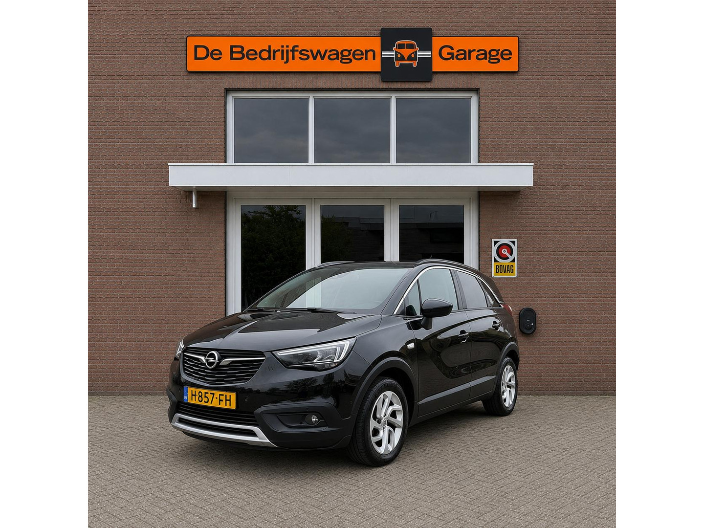Opel