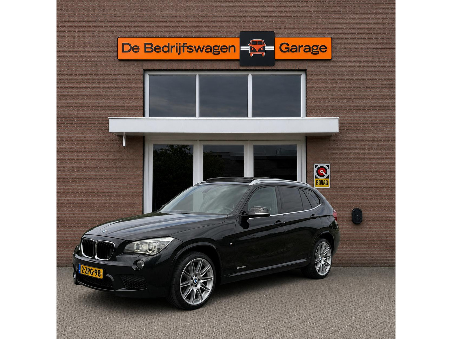 BMW