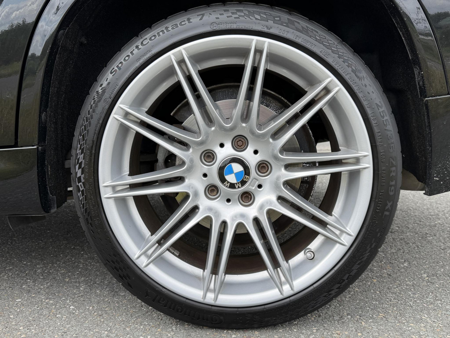BMW