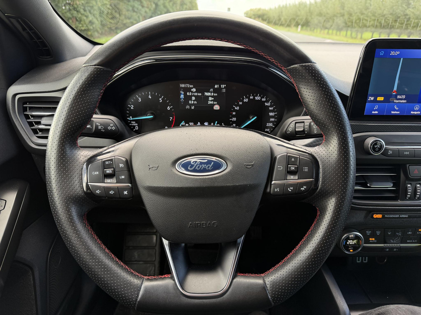 Ford