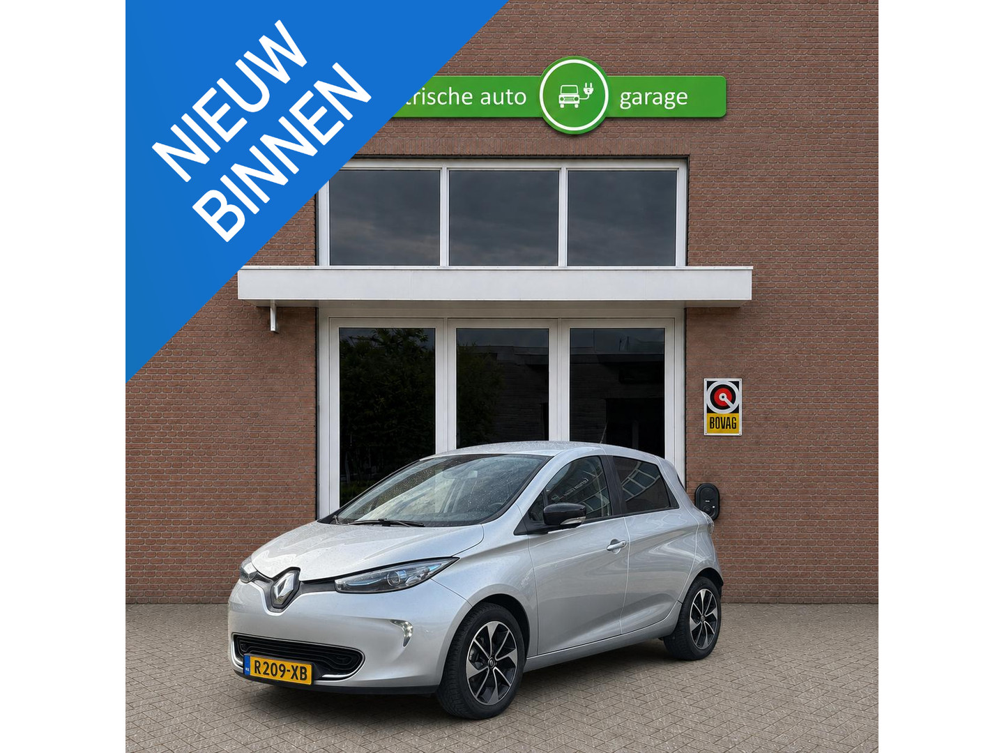 Renault