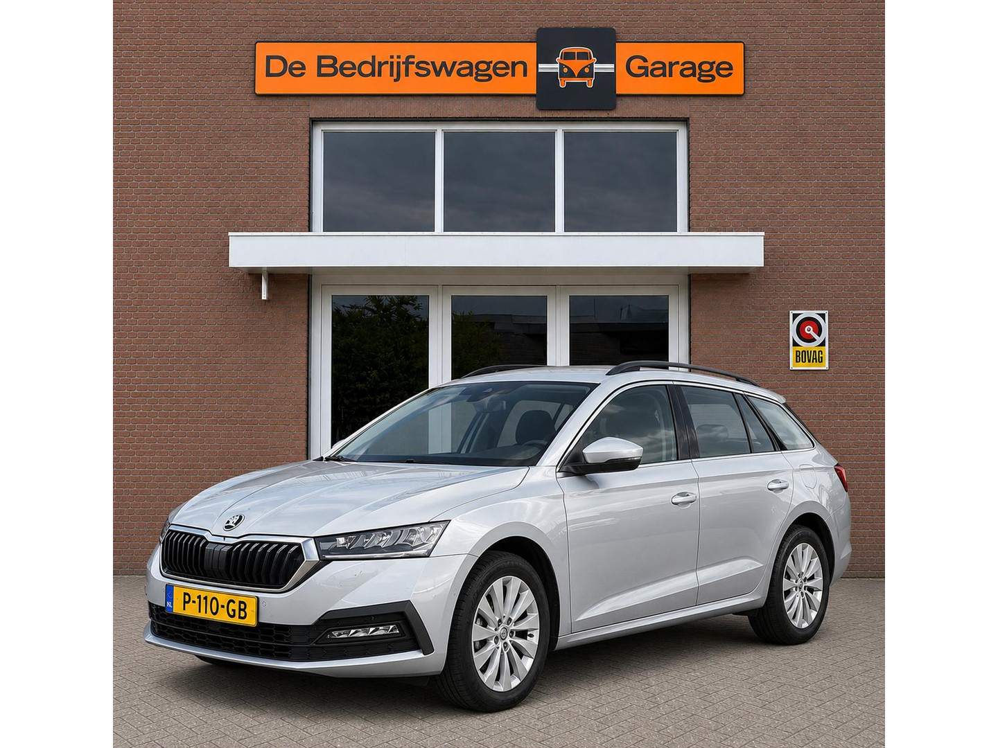 ŠKODA