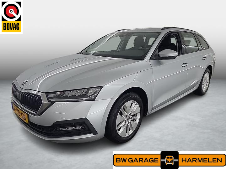 ŠKODA