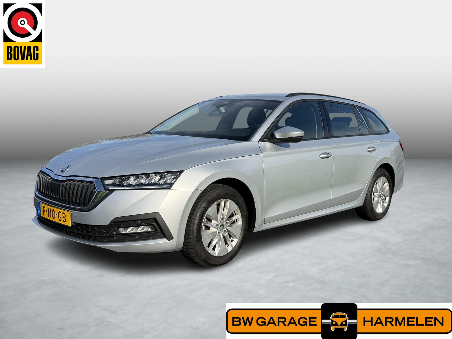 ŠKODA