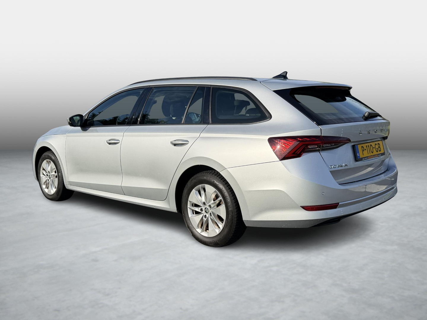 ŠKODA