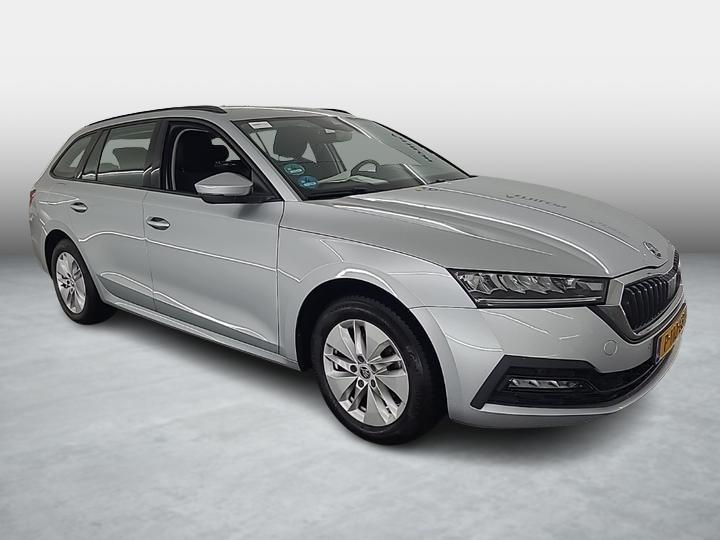 ŠKODA