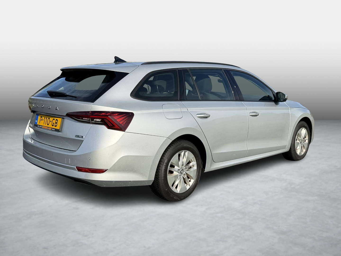 ŠKODA