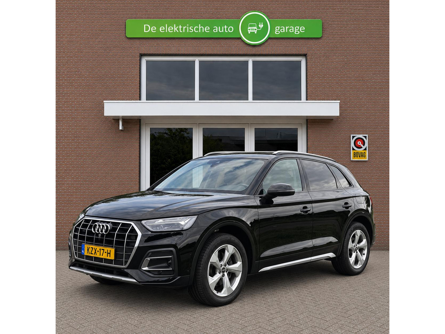 Audi