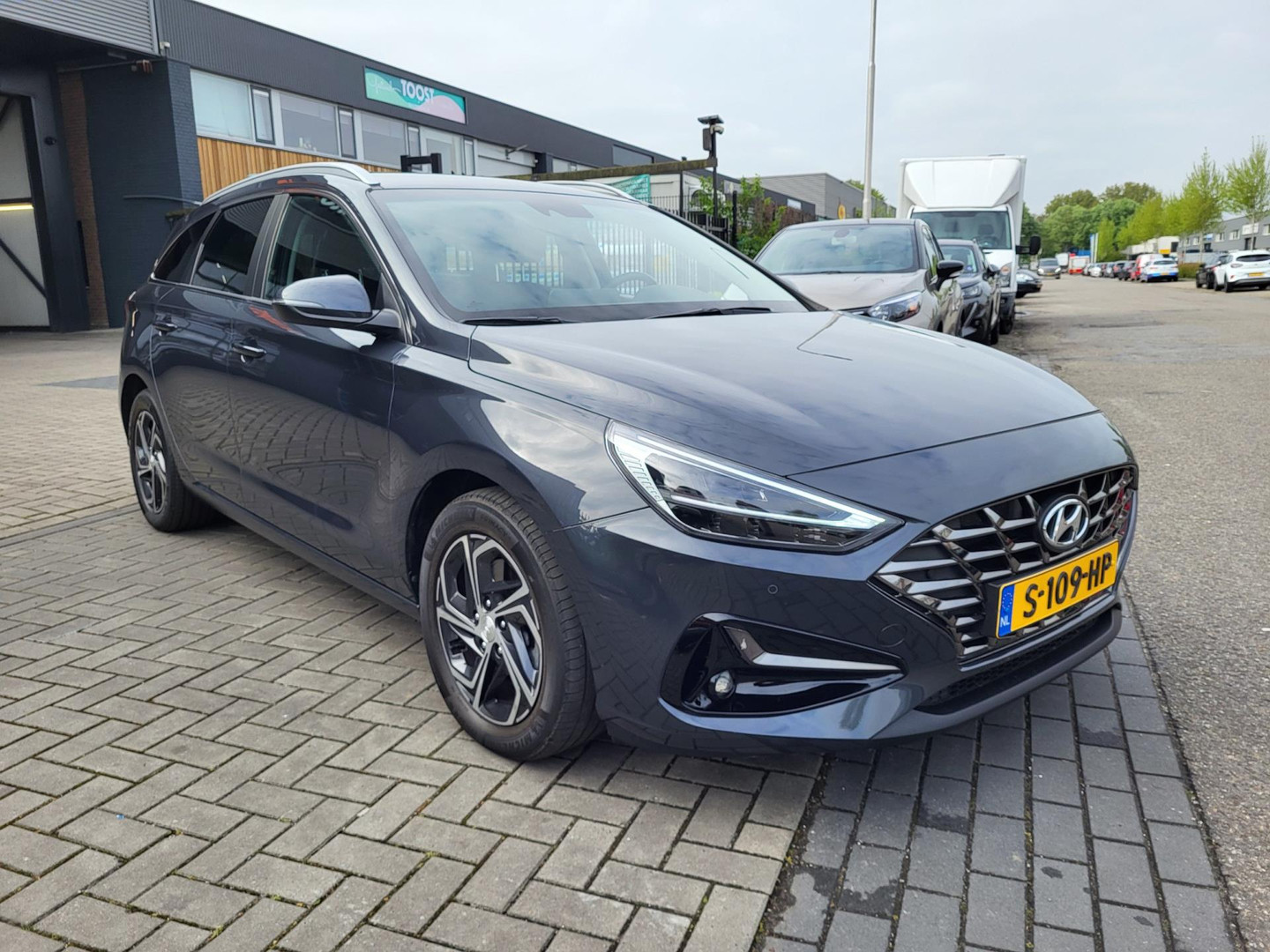 Hyundai