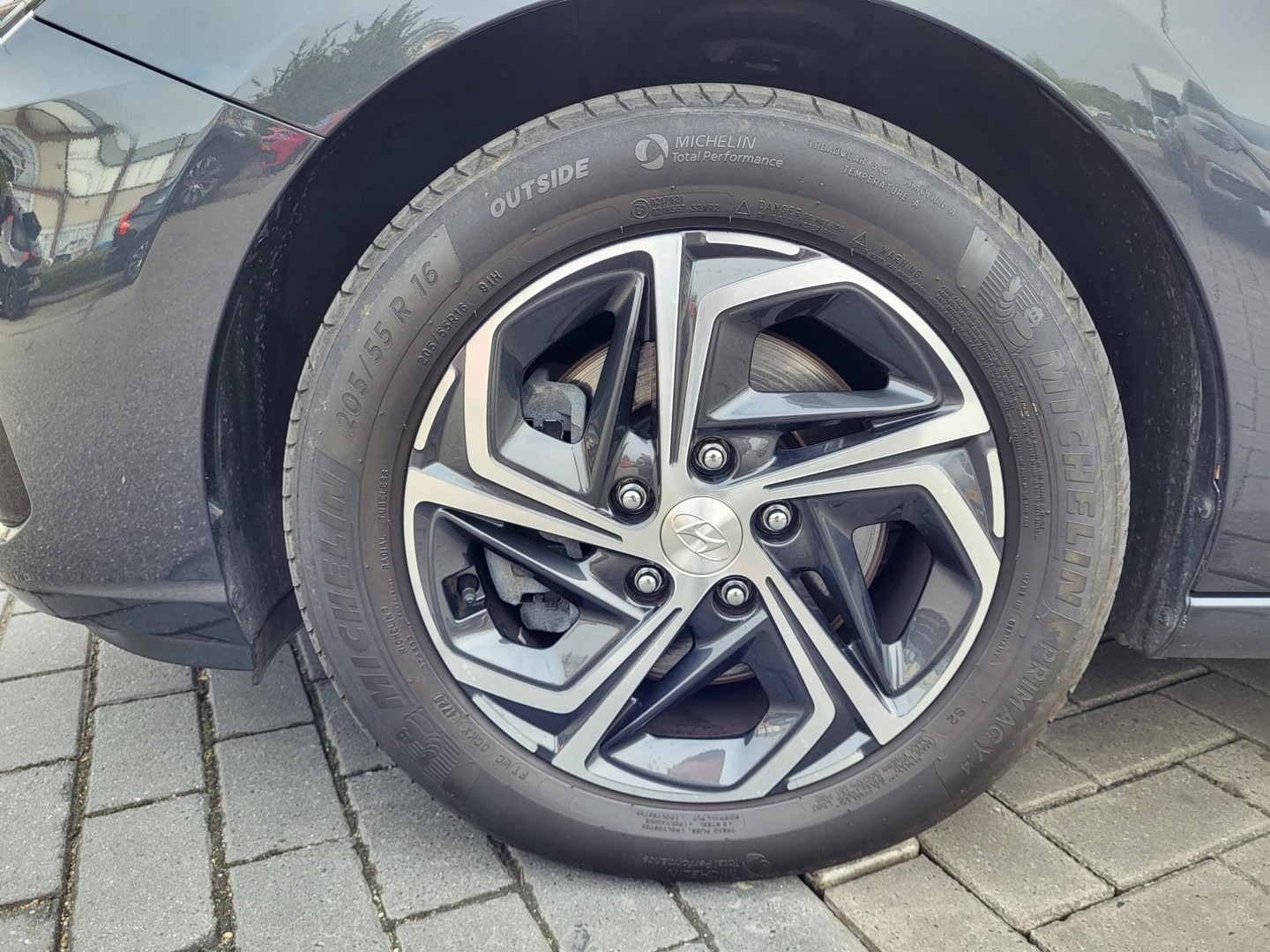 Hyundai