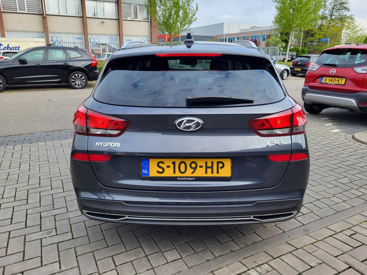 Hyundai