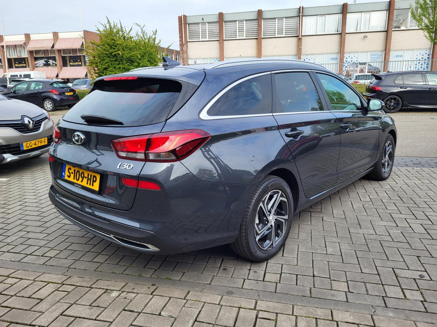 Hyundai
