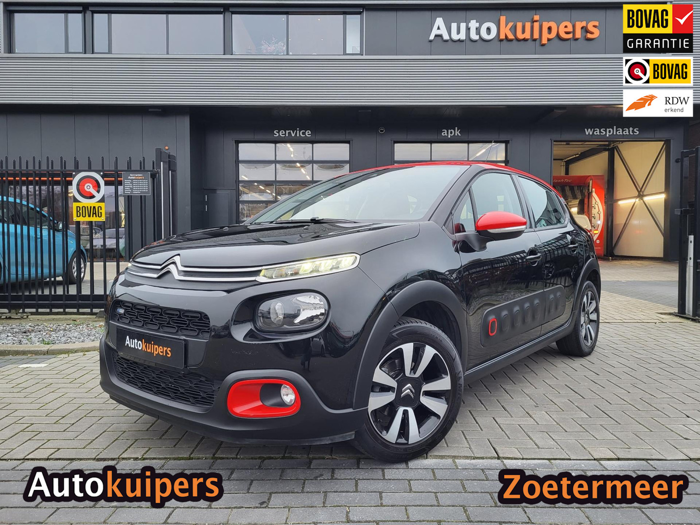 Citroën