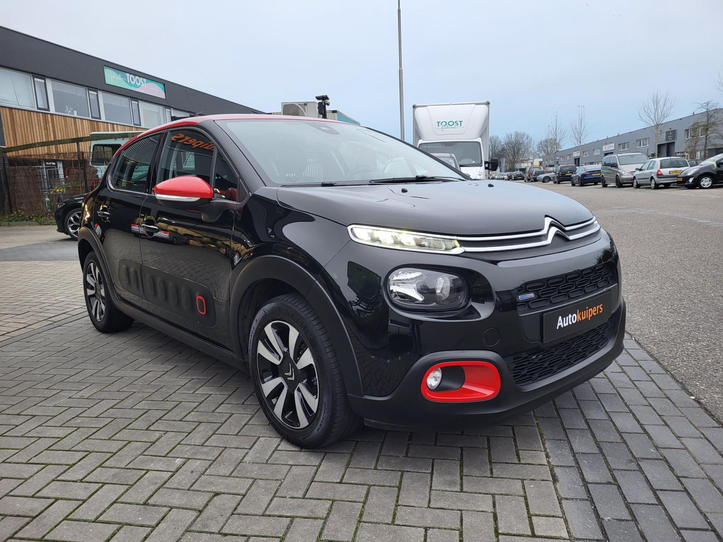 Citroën