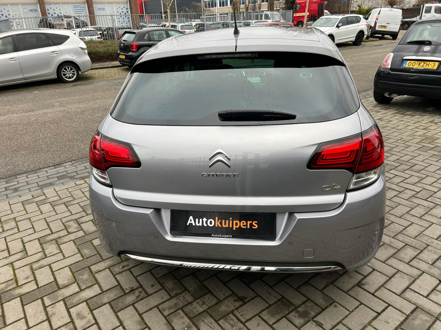 Citroën