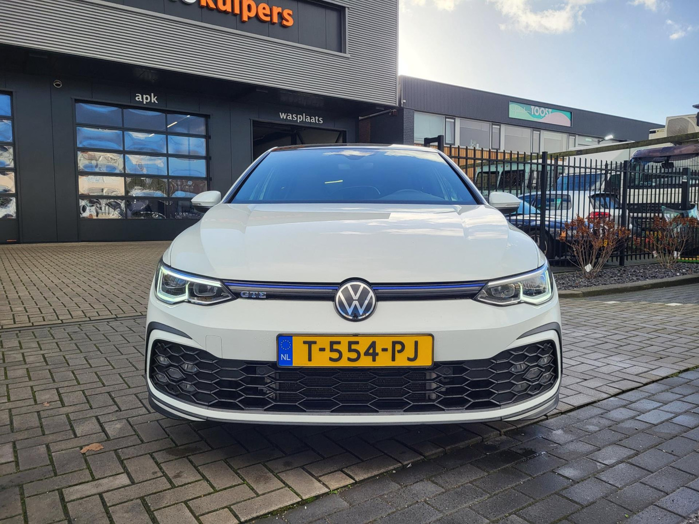 Volkswagen Volkswagen