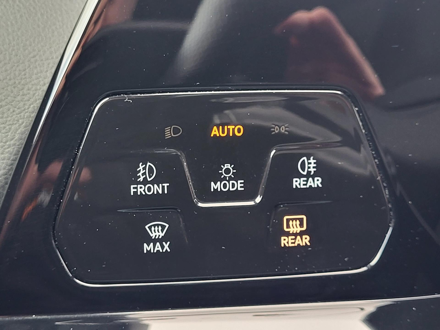 Volkswagen Volkswagen