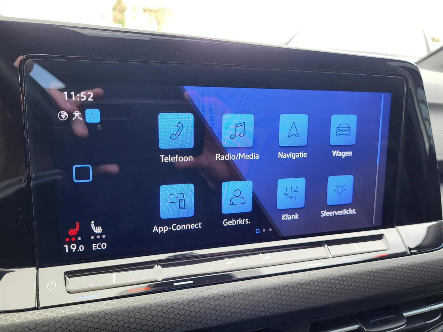 Volkswagen Volkswagen