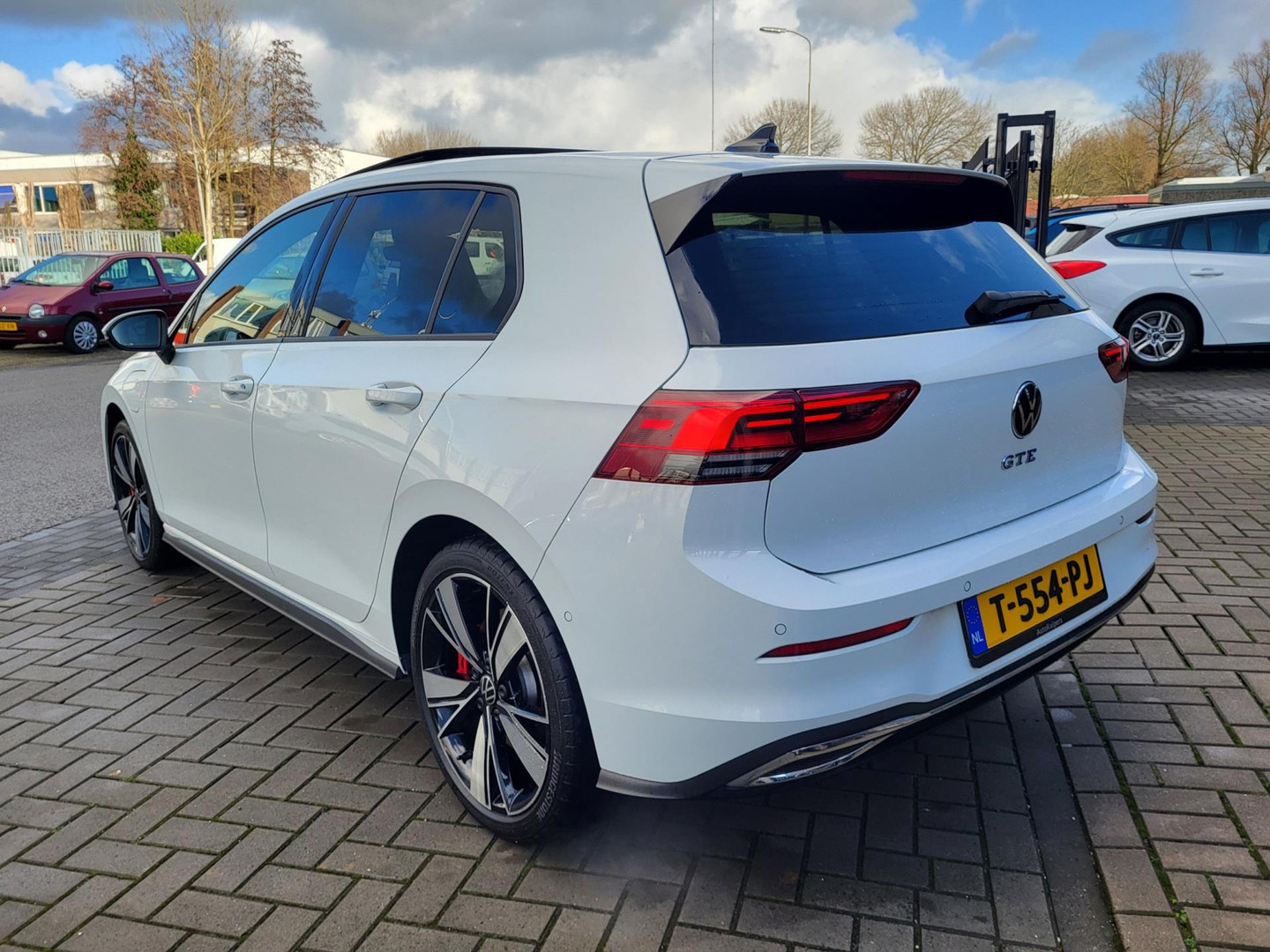 Volkswagen Volkswagen