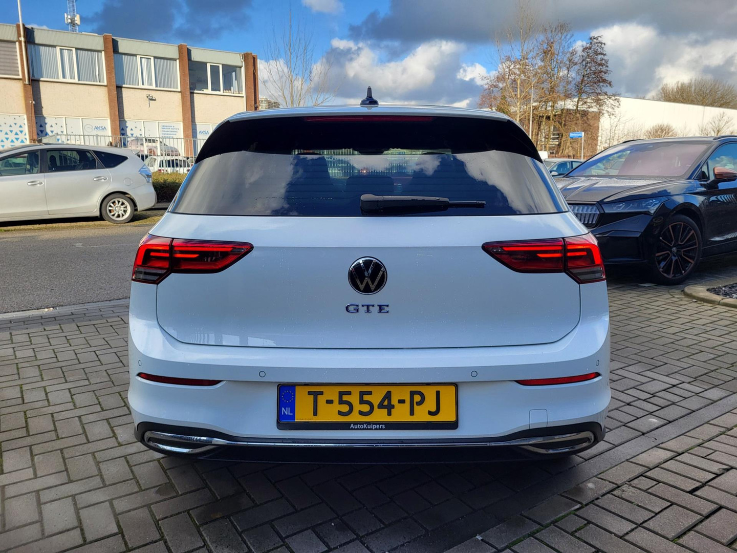 Volkswagen Volkswagen