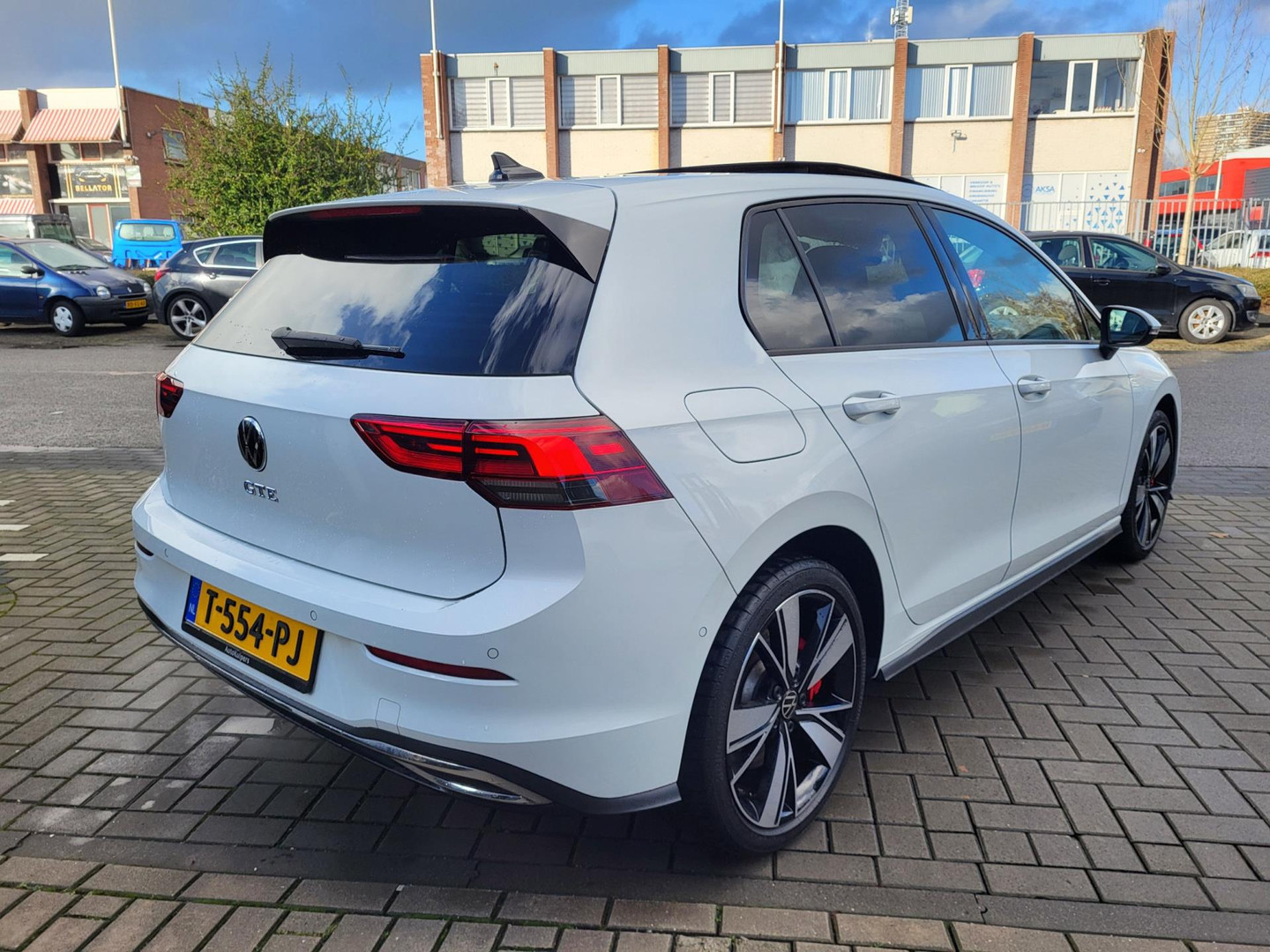 Volkswagen Volkswagen