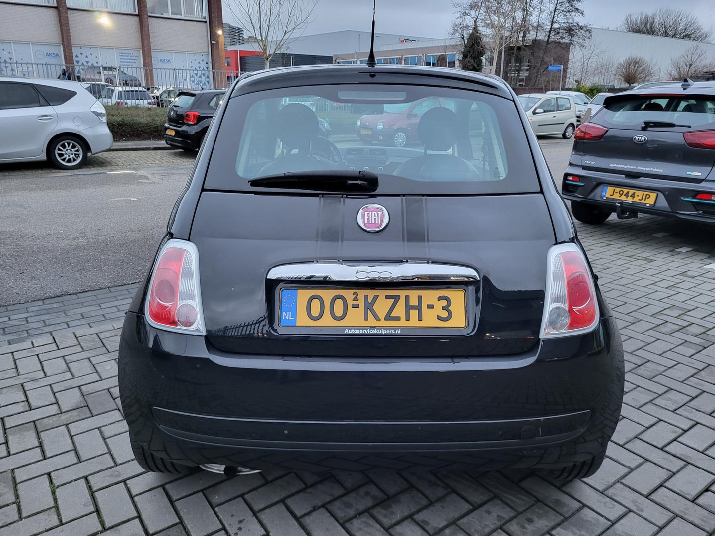 Fiat