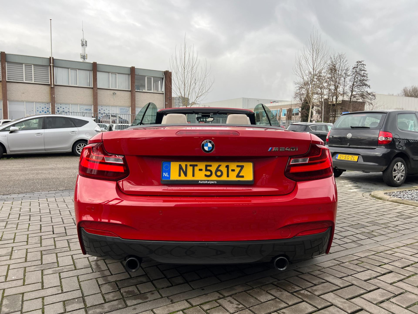 BMW