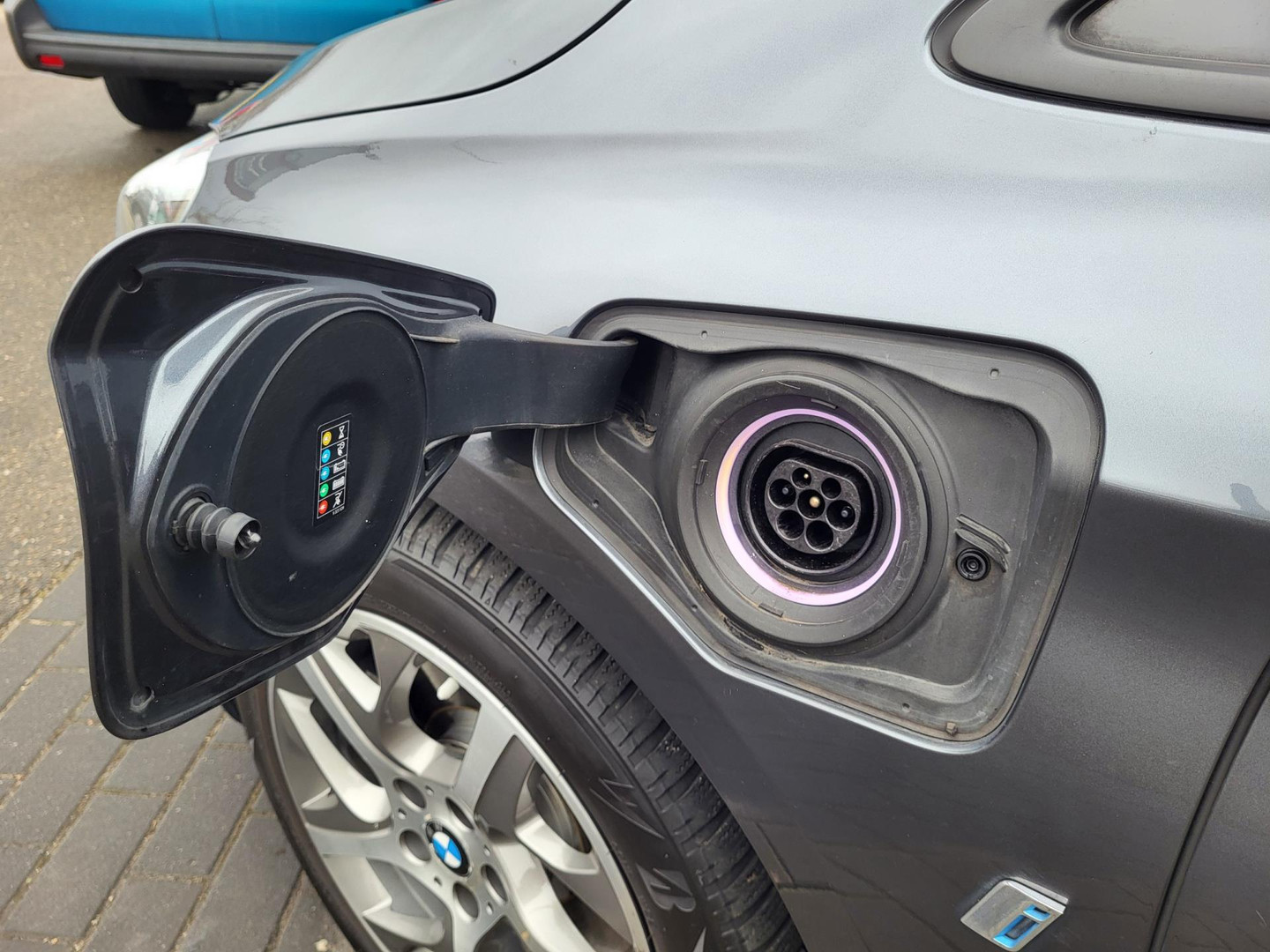 BMW